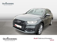 Audi Q5 2020