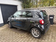 Smart ForFour 2019