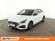 Hyundai i30 2021