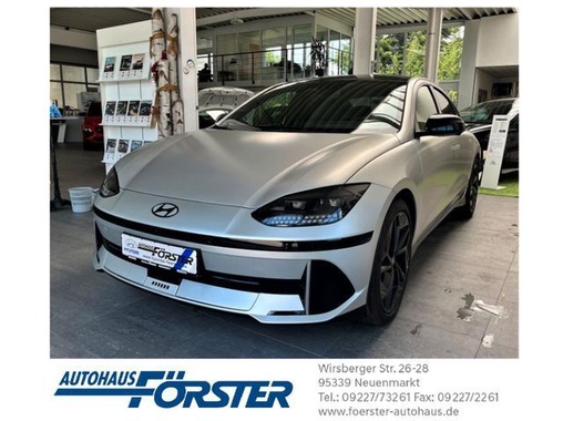 Hyundai Ioniq6 2023