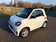 Smart ForTwo 2021