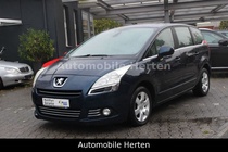 Peugeot 5008 2011