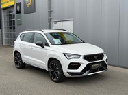 Cupra Ateca 2025