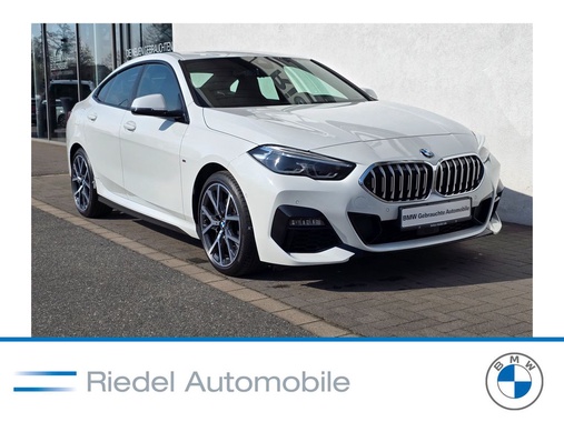 BMW 2 Series 2024