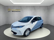 Renault ZOE 2020