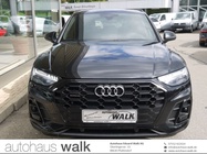 Audi Q5 2021