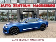 Chevrolet Camaro 2022