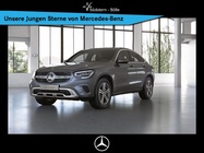 Mercedes-Benz GLC-Class 2022