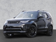Land Rover Discovery 2026