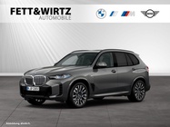 BMW X5 2025