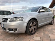 Audi A3 2005