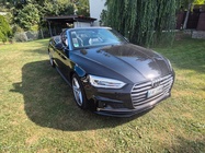 Audi A5 2019