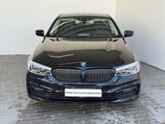 BMW 5 Series 2019