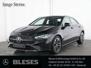 Mercedes-Benz CLA-Class 2025
