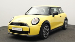MINI Cooper 2025