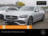 Mercedes-Benz C-Class 2024