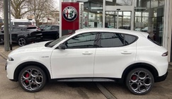 Alfa Romeo Tonale 2025