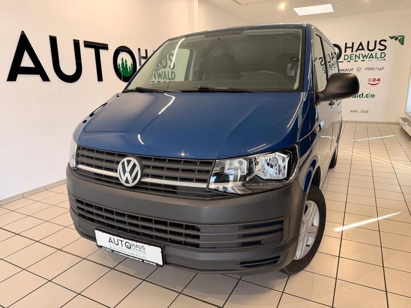 Volkswagen T6