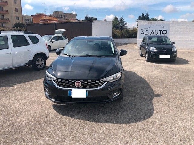 Fiat Tipo