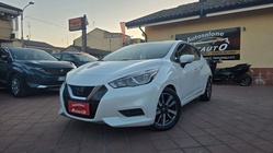 Nissan Micra 2019