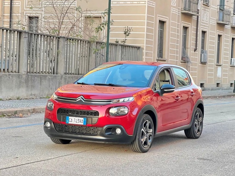 Citroen C3