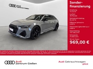 Audi RS 6 2023