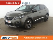 Peugeot 3008 2020