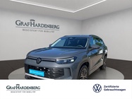 Volkswagen Tayron 2025