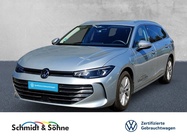 Volkswagen Passat 2024