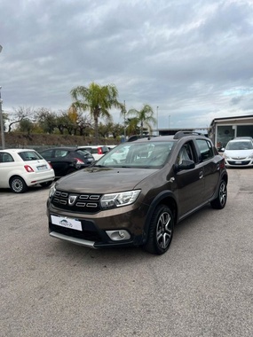 Dacia Sandero 2019