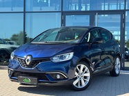 Renault Scenic 2018