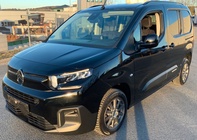 Citroen Berlingo 2024