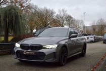 BMW 3 Series 2023