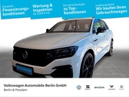 Volkswagen Touareg 2022