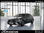 Mercedes-Benz A-Class 2024