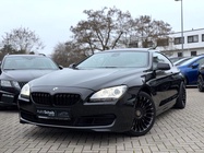BMW 6 Series 2011