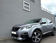 Peugeot 3008 2019