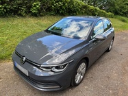 Volkswagen Golf 2020