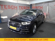 Audi Q5 2019
