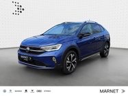 Volkswagen Taigo 2024