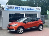 Renault Captur 2015