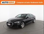 Audi A5 2021