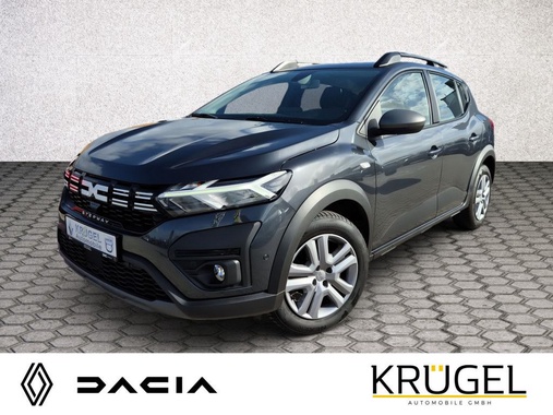 Dacia Sandero 2023