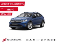 Volkswagen Taigo 2024