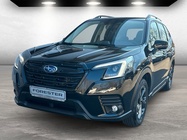 Subaru Forester 2024