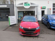 Skoda Fabia 2020