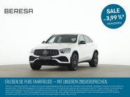 Mercedes-Benz GLC-Class 2023