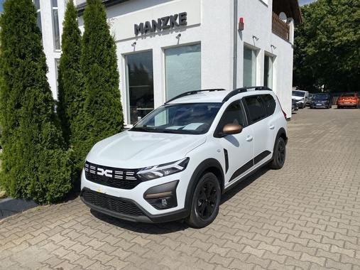 Dacia Jogger 2025