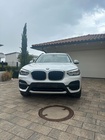 BMW X3 2018