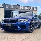 BMW M5 2019